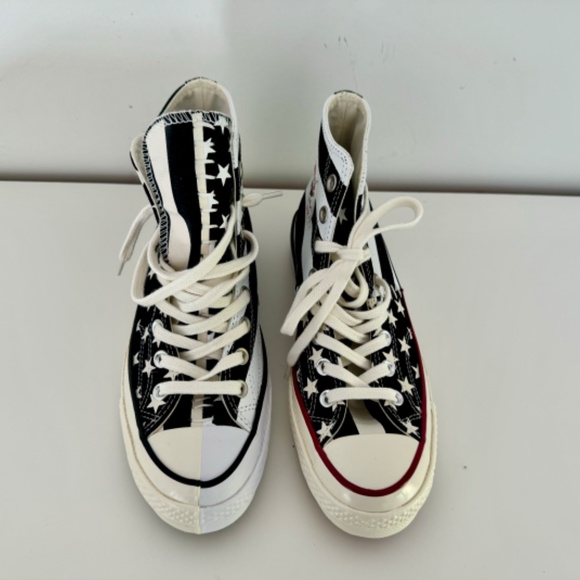 Converse Chuck 70 Archive Restructured 'Stripes' - Picture 2 of 8